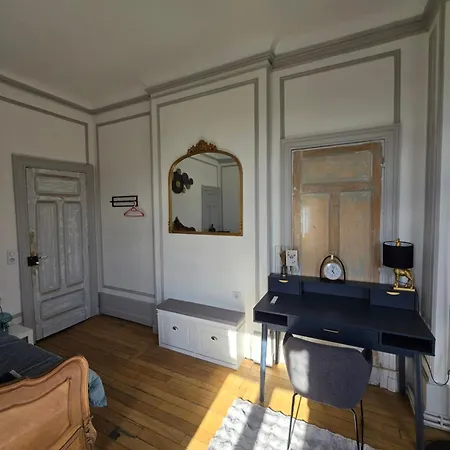La Villa Santina Rethel Extérieur photo