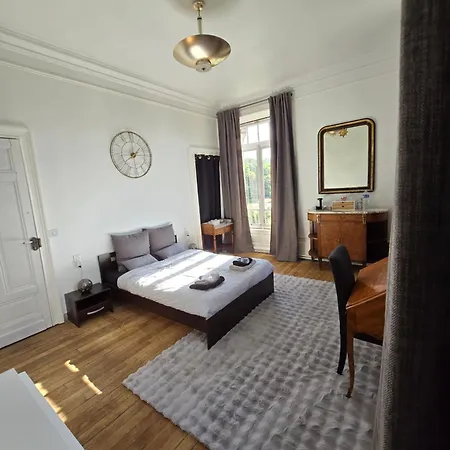 La Villa Santina Rethel Extérieur photo