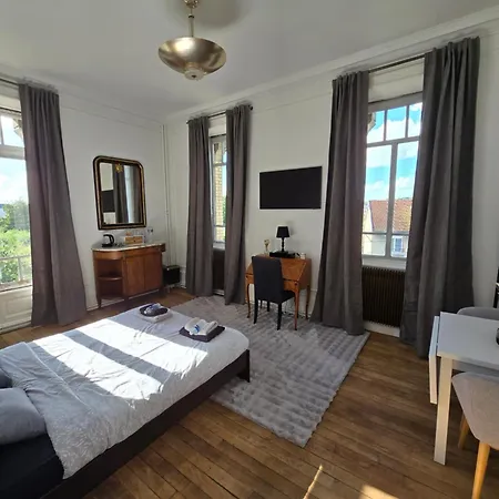 La Villa Santina Rethel Extérieur photo