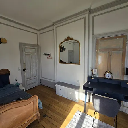 La Villa Santina Rethel Extérieur photo