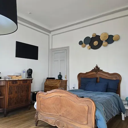 La Villa Santina Rethel Extérieur photo