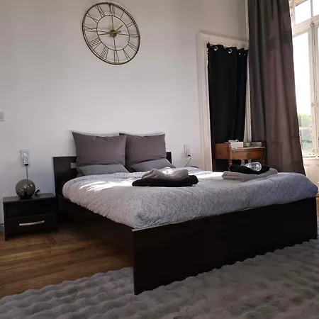 La Villa Santina Rethel Extérieur photo