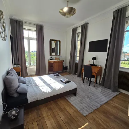La Villa Santina Rethel Extérieur photo
