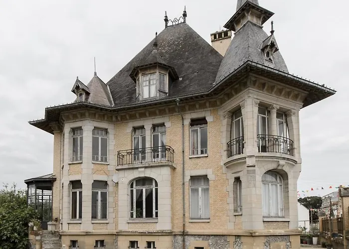 La Villa Santina